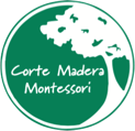 Corte Madera Montessori Logo